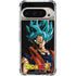 Dragon Ball Super Goku Google Pixel 9 Pro XL Clear Case